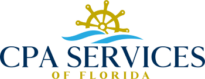 CPA Services of Florida logo
